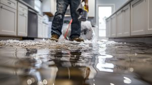 NTX Water Pros Water Mitigation